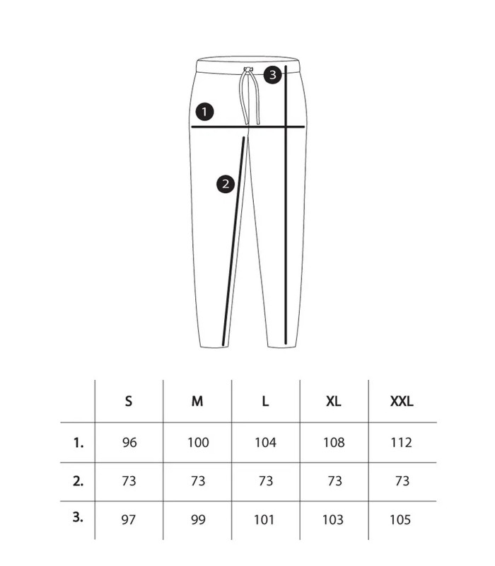 Marat naiste dressipüksid SNP61012*01 (5)
