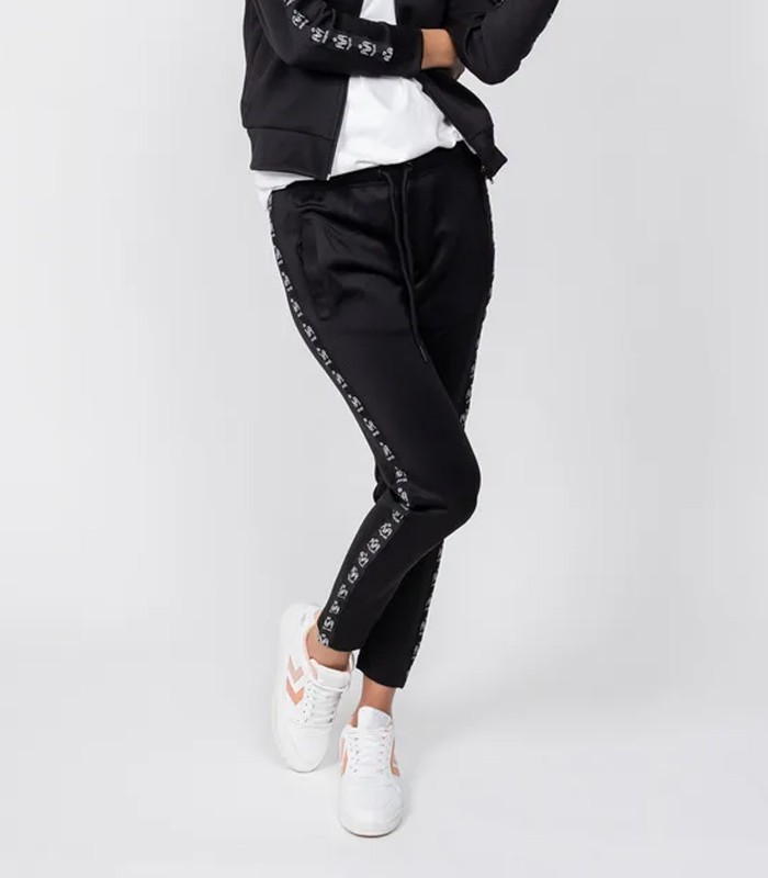 Marat женские спортивные брюки SNP61012*01 (6)