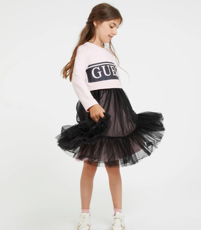 Guess детское платье J3YK07*G6K9 (4)