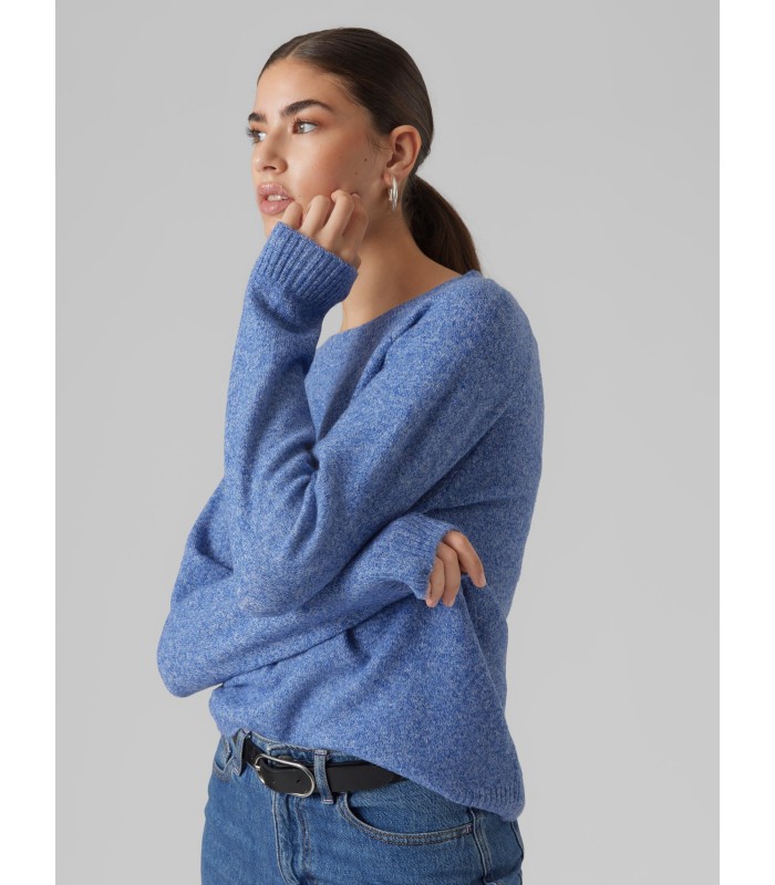 Vero Moda naiste džemper 10201022*13 (4)