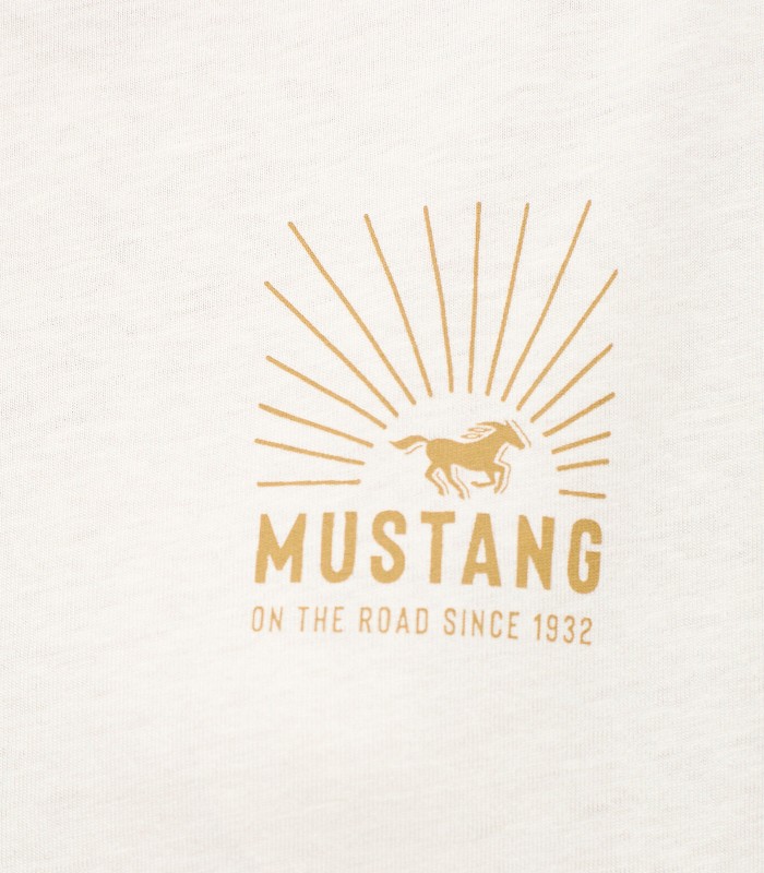 Moteriški Mustang marškinėliai 1014222*2013 (7)