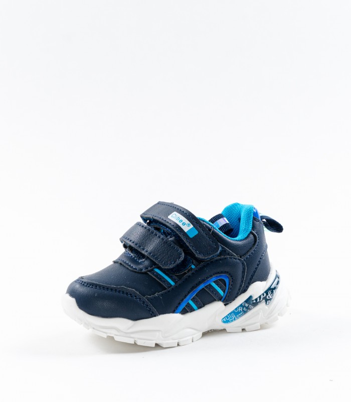 Clibee детская повседневная обувь 100690 01 (2)
