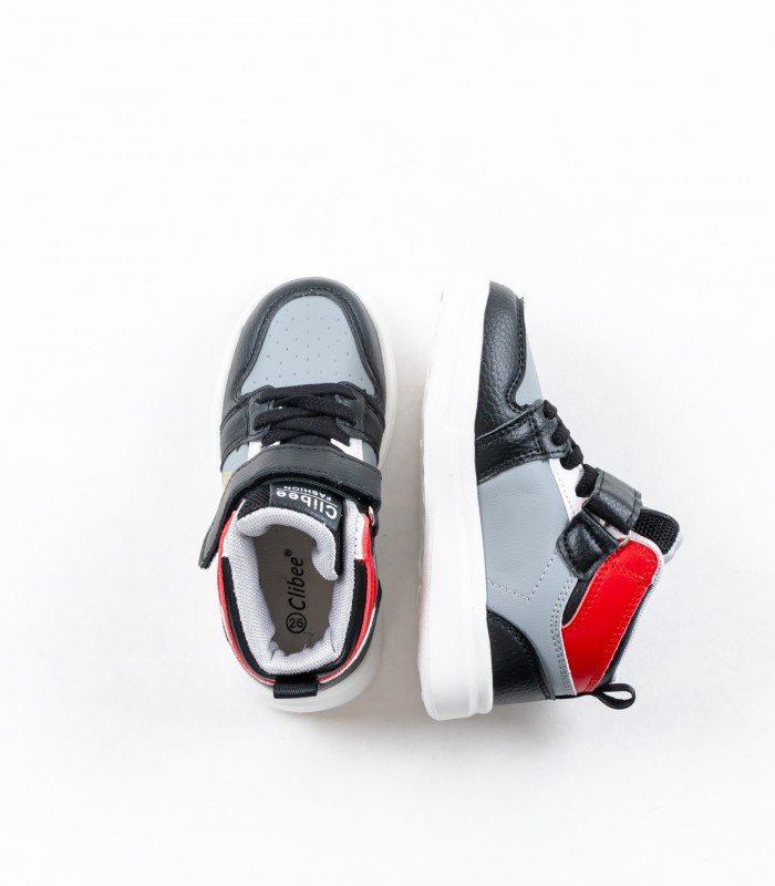 Clibee детская повседневная обувь 170161 01 (3)