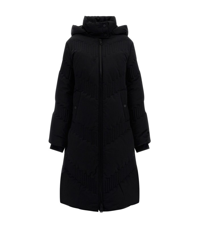 Guess женское пальто 300g W3BL42*JBLK (1)
