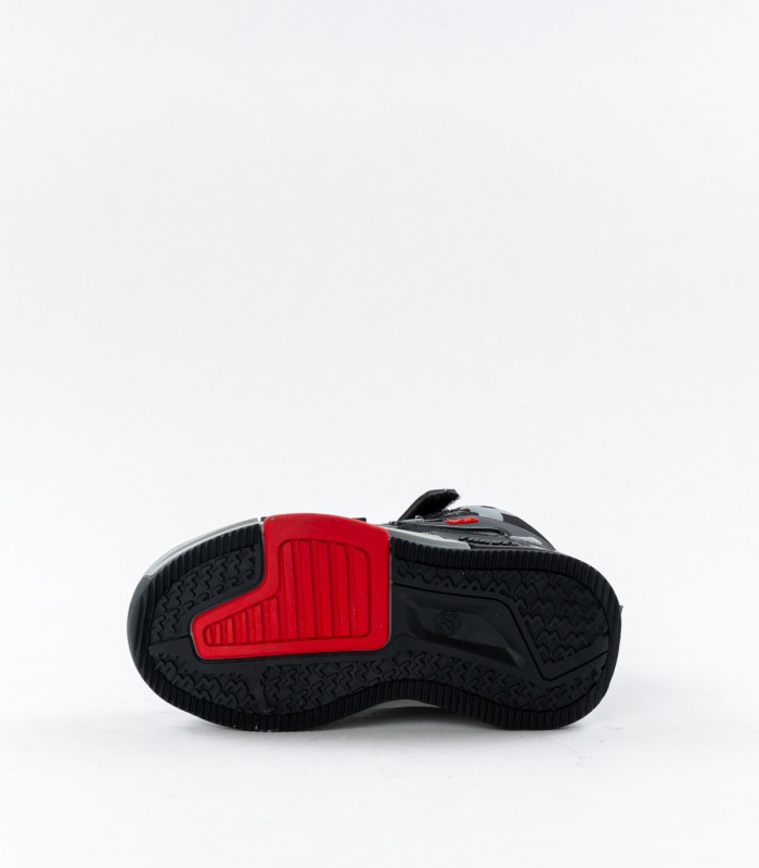 CLIBEE детские ботинки 140812 01 (1)