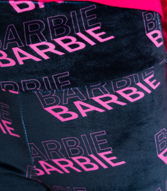 Lasten leggingsit Barbie 921291 01 (2)