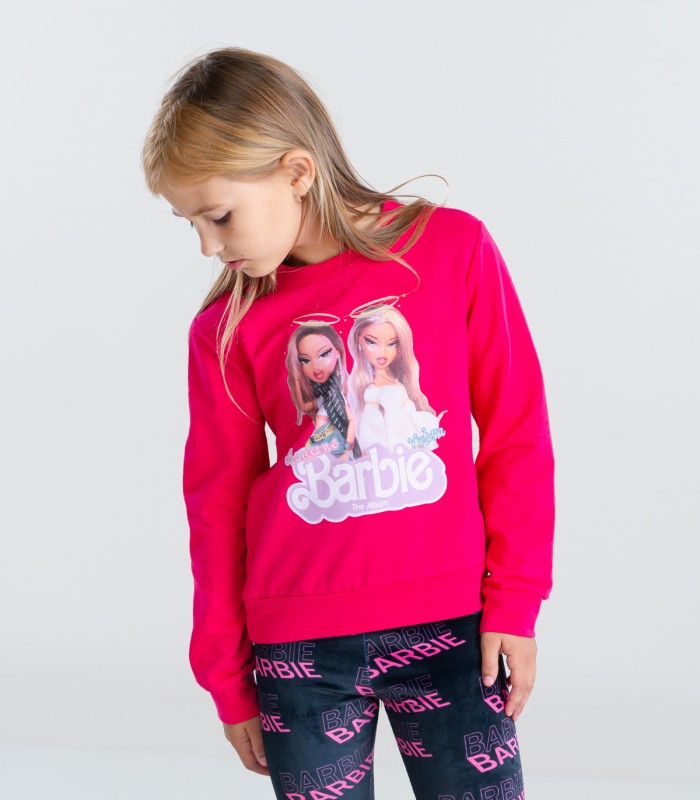 Vaikiški megztiniai Barbie 811537 01 (1)