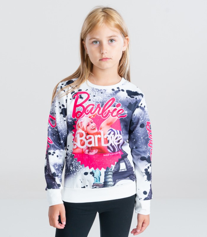 Vaikiškas megztinis Barbie 813346 01 (1)
