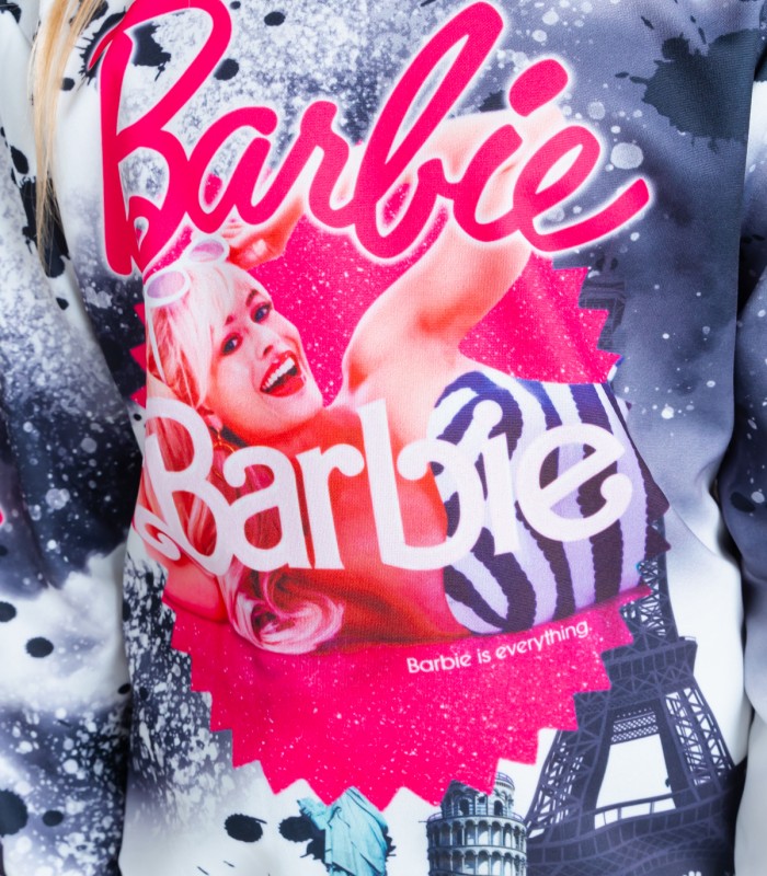 Laste dressipluus Barbie 813346 01 (2)