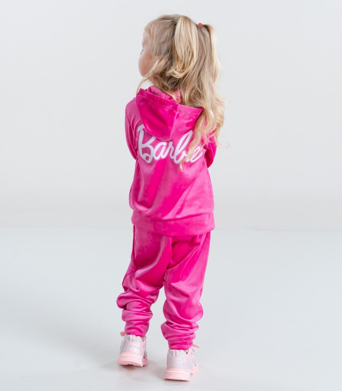 Детский спортивный костюм Barbie 813362 01 (2)