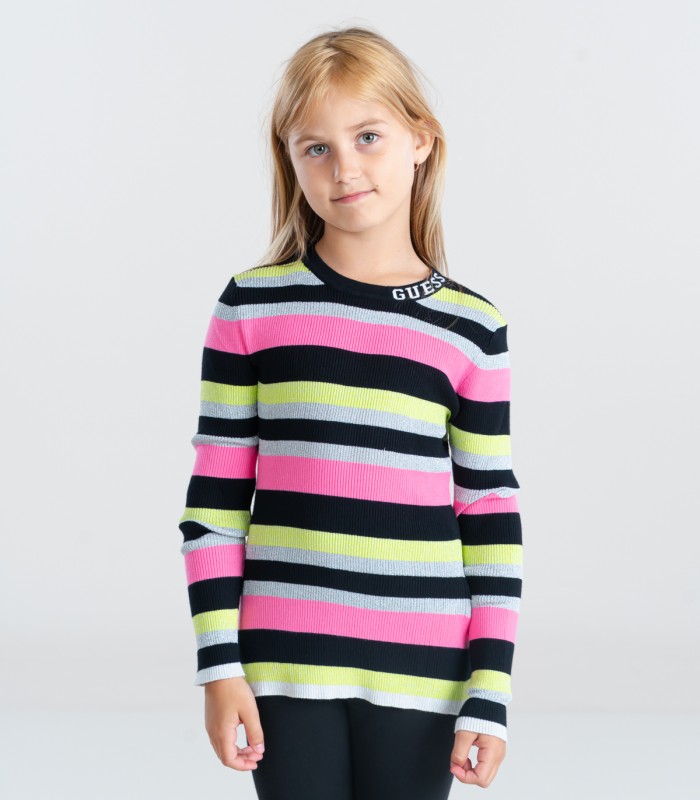 Guess vaikiškas džemperis J3BI14*S254 (1)