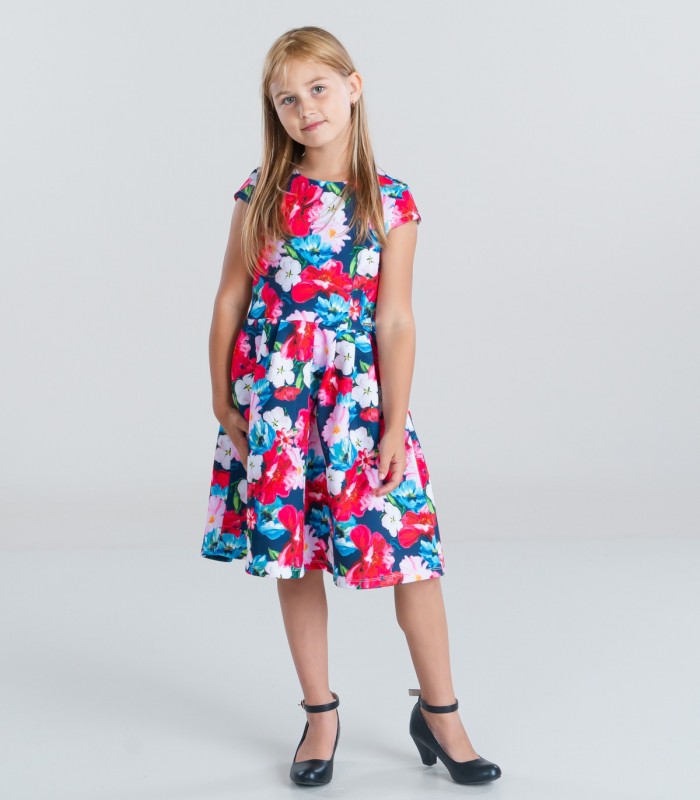 Guess детское платье J3YK22*P5PF (3)