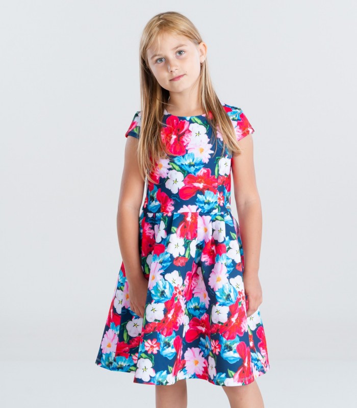 Guess детское платье J3YK22*P5PF (6)