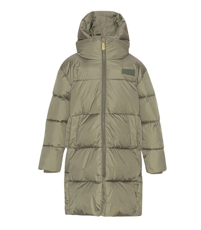 Molo детское пальто 300g Harper 5W23M310*8782 (5)