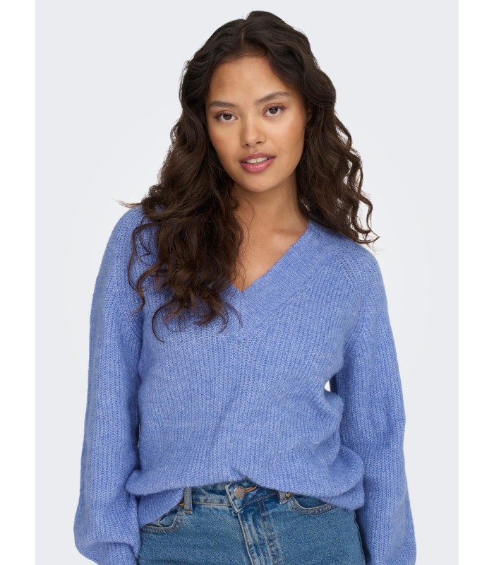 JDY moteriškas džemperis 15302376*01 (3)