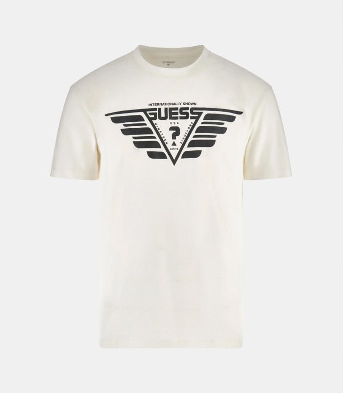 Guess vyriški marškinėliai Z3BI01*G018 (4)