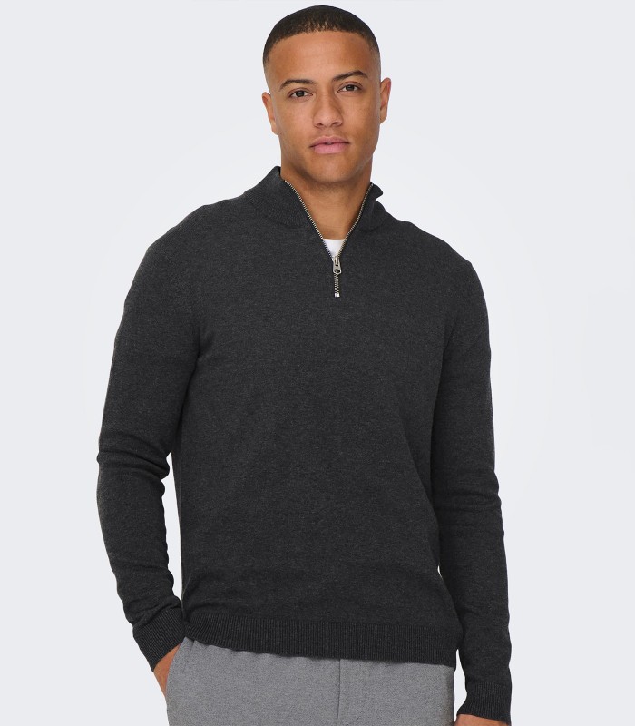 Only & Sons meeste pullover 22022523*02 (3)
