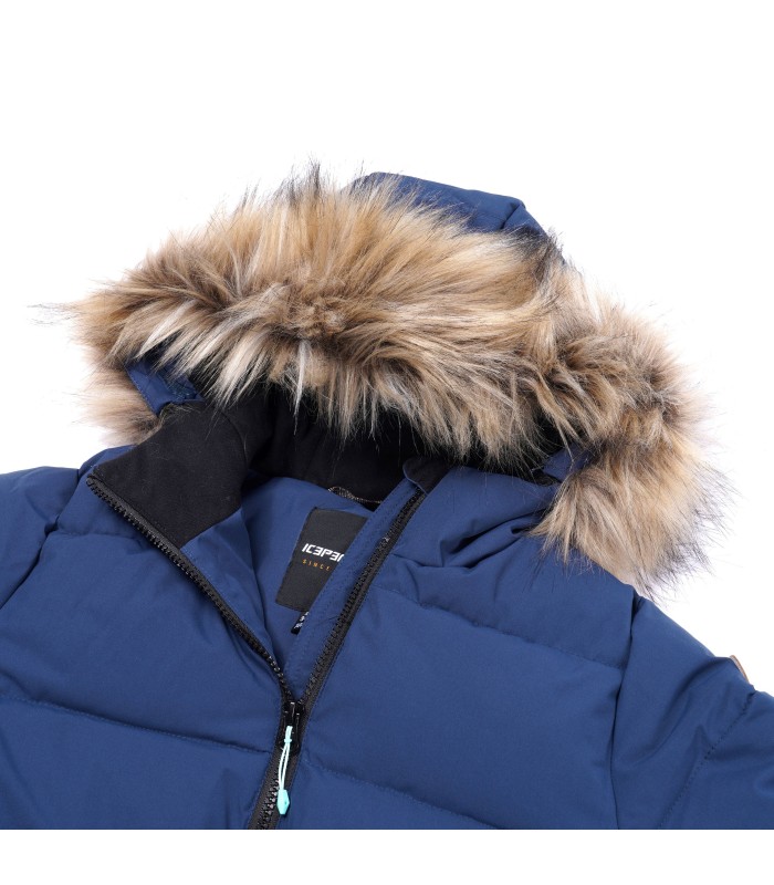 Icepeak детское пальто 450g Keystone 50004-4*392 (2)