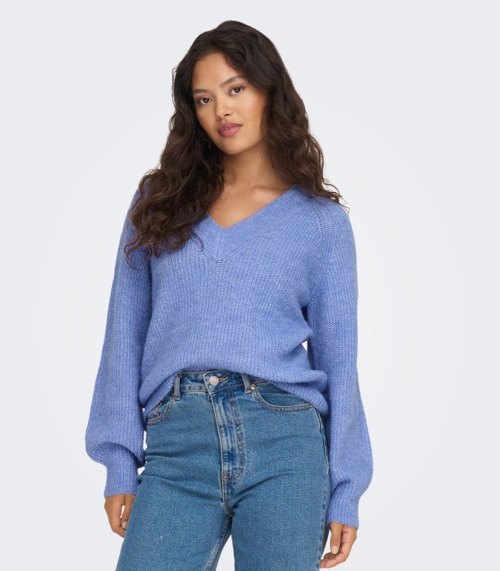 JDY moteriškas džemperis 15302376*01 (6)