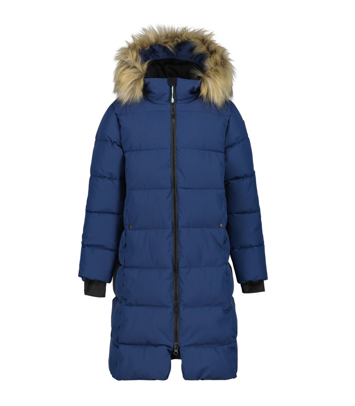 Icepeak детское пальто 450g Keystone 50004-4*392 (4)