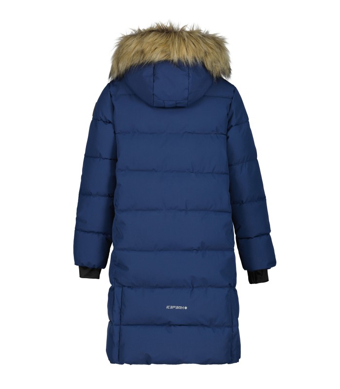 Icepeak детское пальто 450g Keystone 50004-4*392 (5)