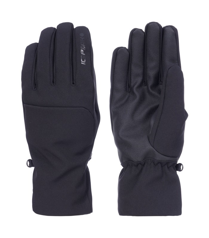 Icepeak мужские перчатки Hallstadt 58857-4*990