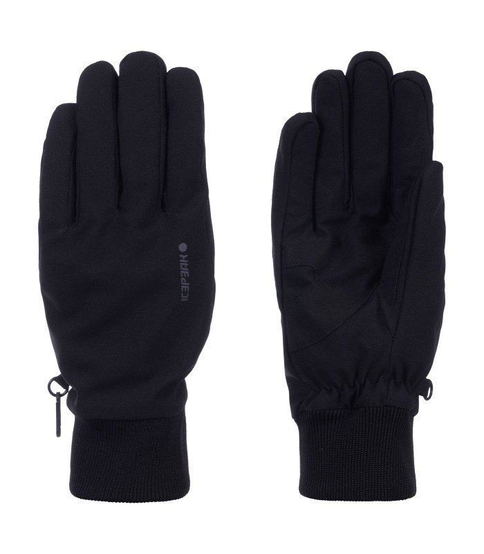 Icepeak мужские перчатки софтшелл 40gr HARTWELL 58860-4*990