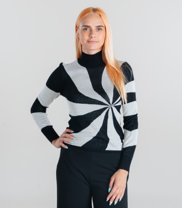 Vero Moda женский свитер 10293751*02 (3)