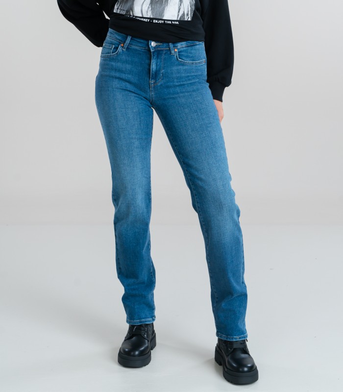 ONLY женские джинсы Alicia L30 15252212L*30 (3)