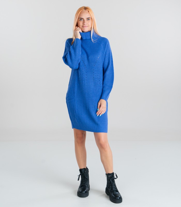 JDY moteriška megztinė suknelė 15300295*01 (5)