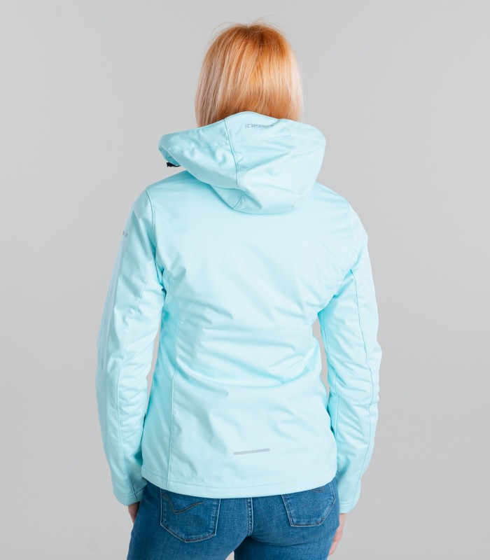 Icepeak женская софтшелл куртка Boise 54974-3*330 (9)