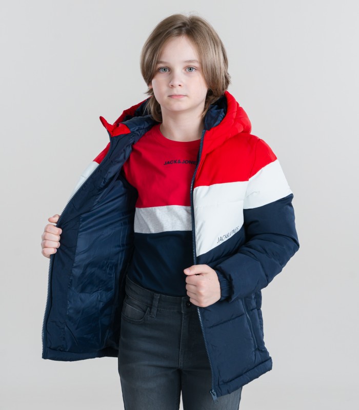 Jack & Jones детская куртка 12236559*01 (5)
