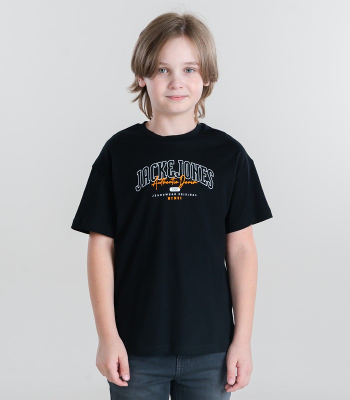 Jack & Jones vaikiški marškinėliai 12237120*01 (2)
