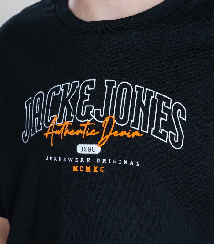 Jack & Jones vaikiški marškinėliai 12237120*01 (3)