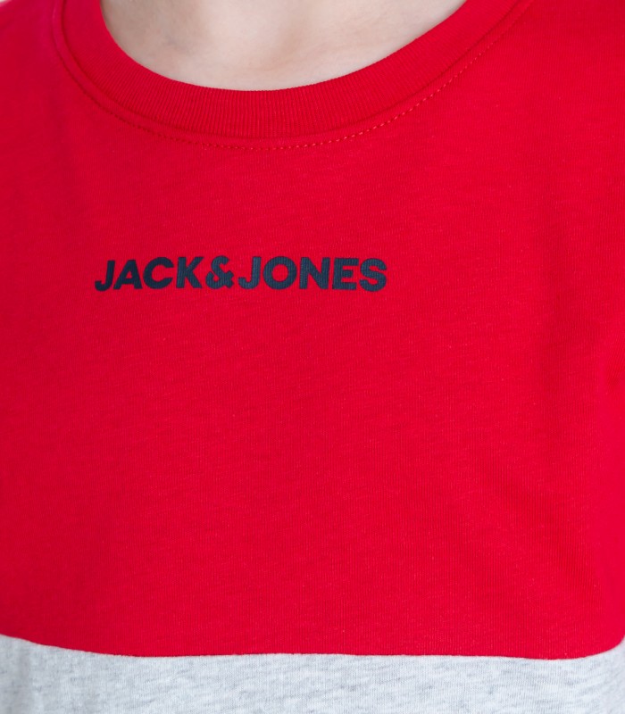 Jack & Jones lasten t-paita 12237430*01 (3)