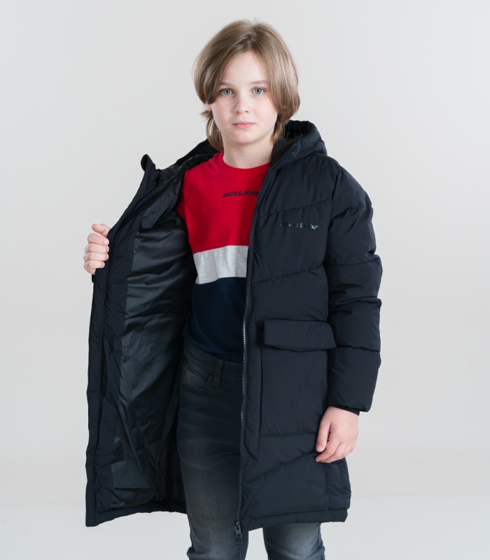 Jack & Jones детская куртка 250г 12239781*01 (6)