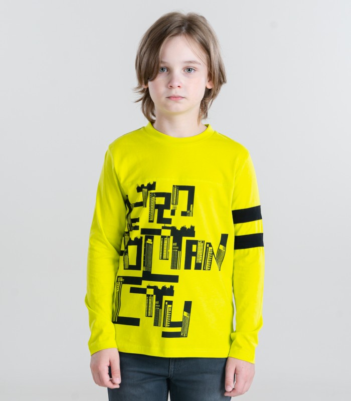 Boboli vaikiški marškinėliai 507024*4557 (5)