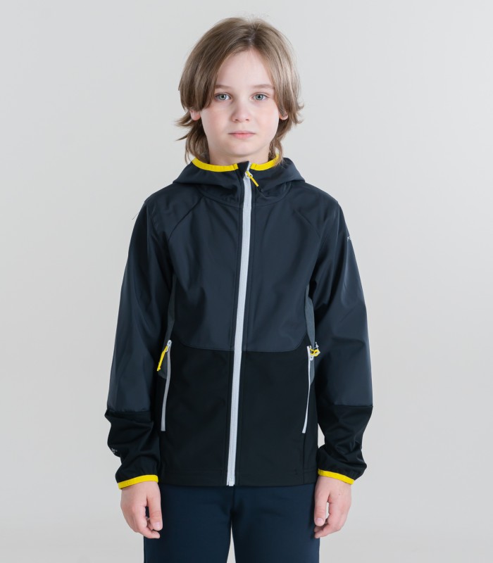 Icepeak куртка для мальчиков Timber 51807-3*290 (4)