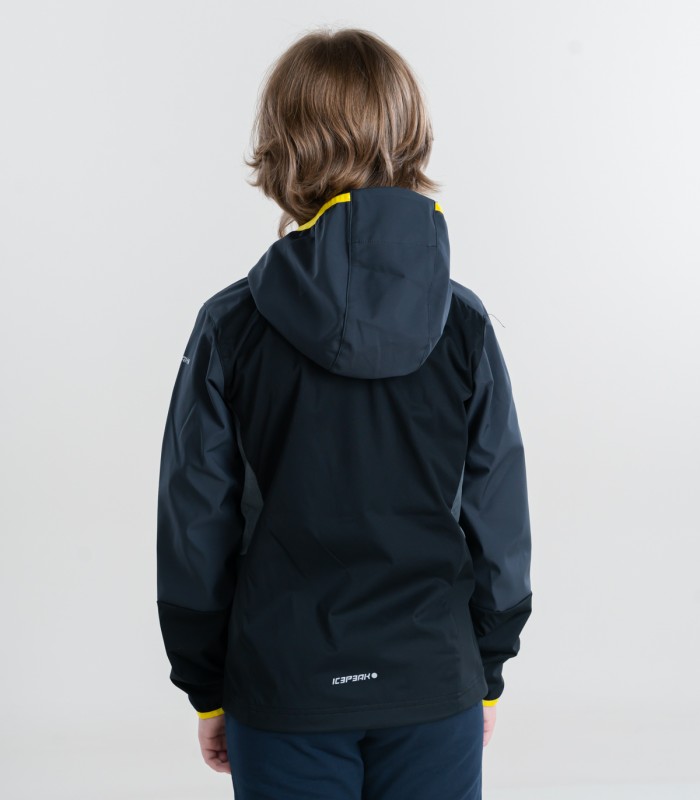 Icepeak куртка для мальчиков Timber 51807-3*290 (5)