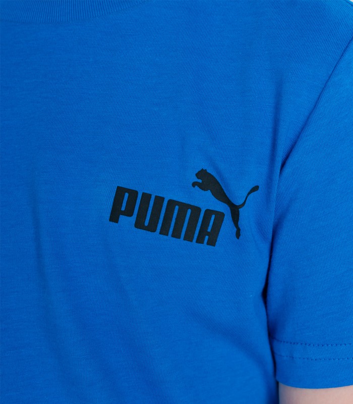 Puma детская футболка 586961*47 (2)