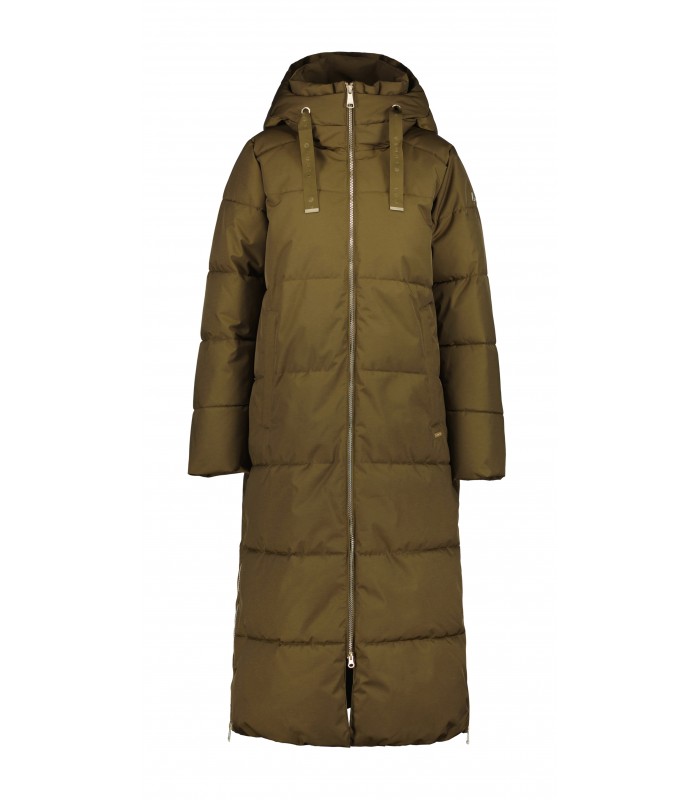 Luhta женское зимнее пальто 300g Heinis 34440-4*588 (3)