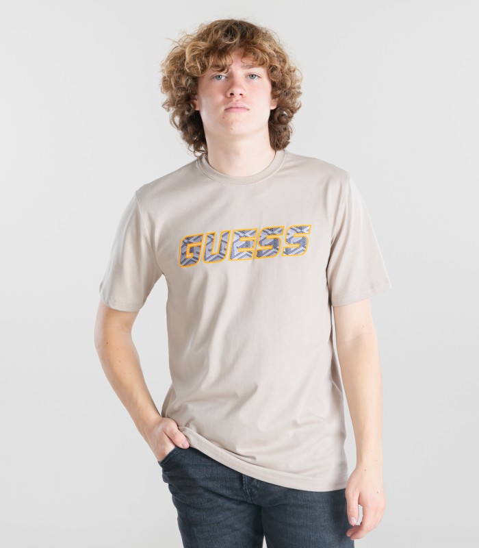 Guess vyriški marškinėliai Z3YI11*G1CA (3)