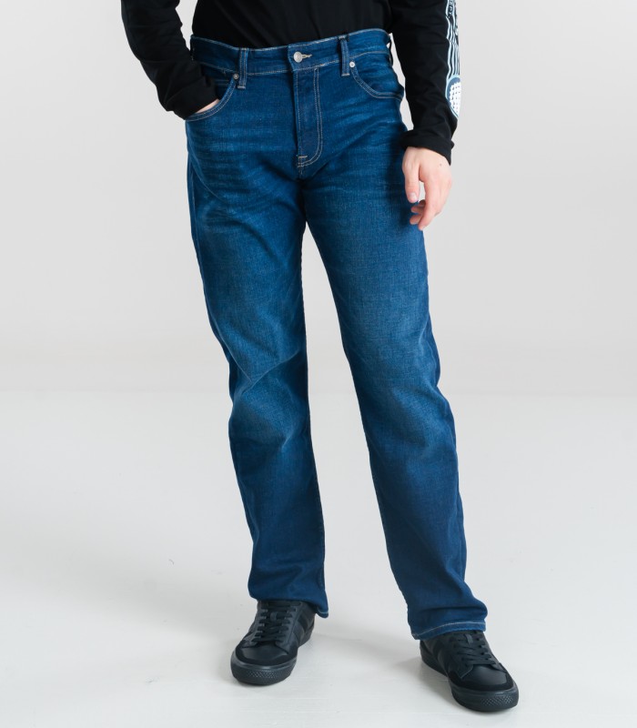 Guess мужские джинсы Rodeo L32 M3YA31*HENX (3)