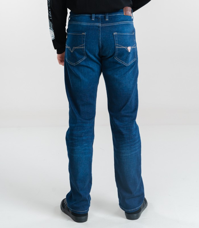 Guess мужские джинсы Rodeo L32 M3YA31*HENX (4)