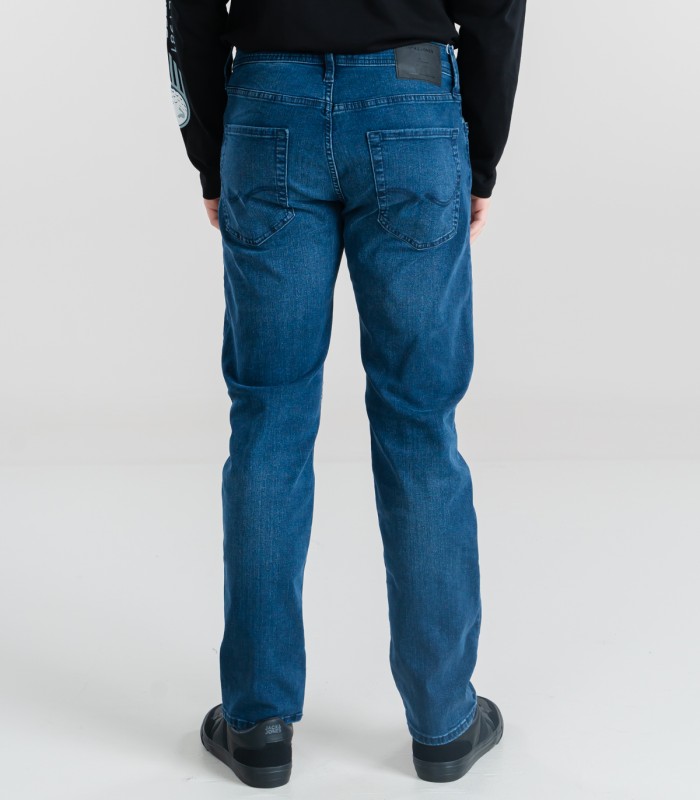 JACK & JONES мужские джинсы Mike L32 12246918*32 (4)