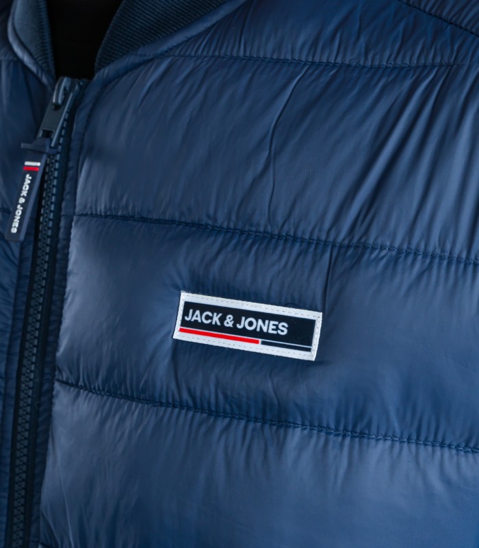 Jack & Jones мужская куртка 80г 12236154*02 (5)