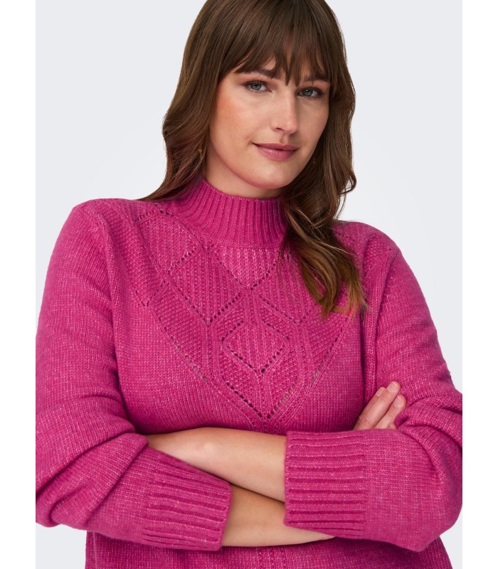 Only Carmakoma moteriškas megztinis 15296580*02 (1)