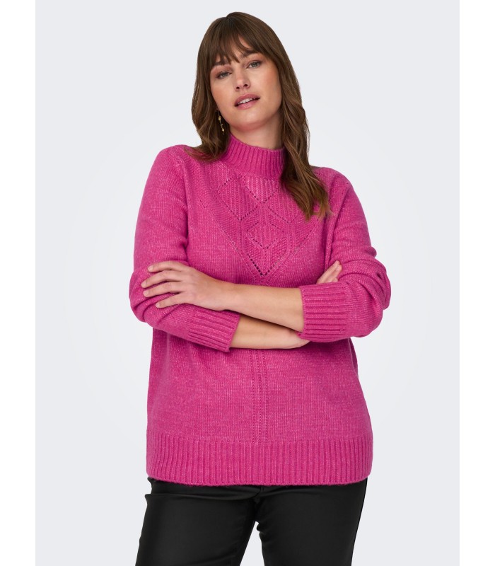 Only Carmakoma женский пуловер 15296580*02 (2)