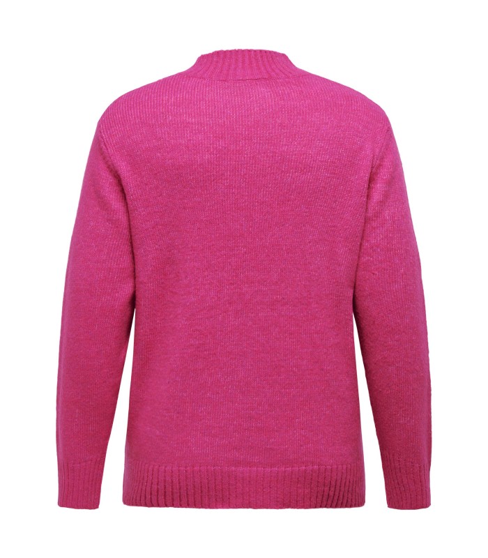 Only Carmakoma женский пуловер 15296580*02 (4)