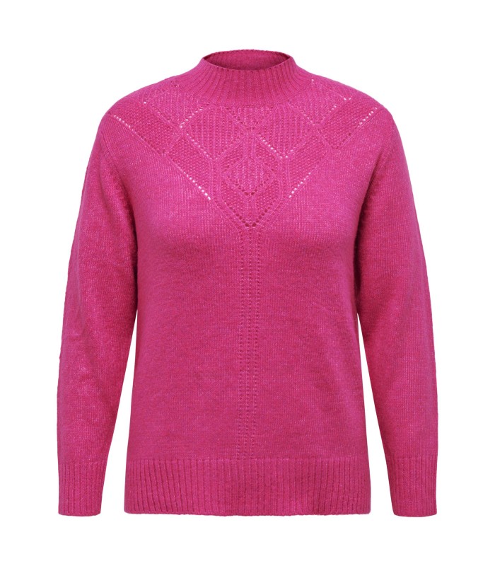 Only Carmakoma женский пуловер 15296580*02 (5)